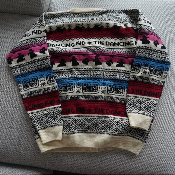 Celine cardigan - Picture 8 of 9